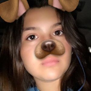 Meet your Posher, Gianna